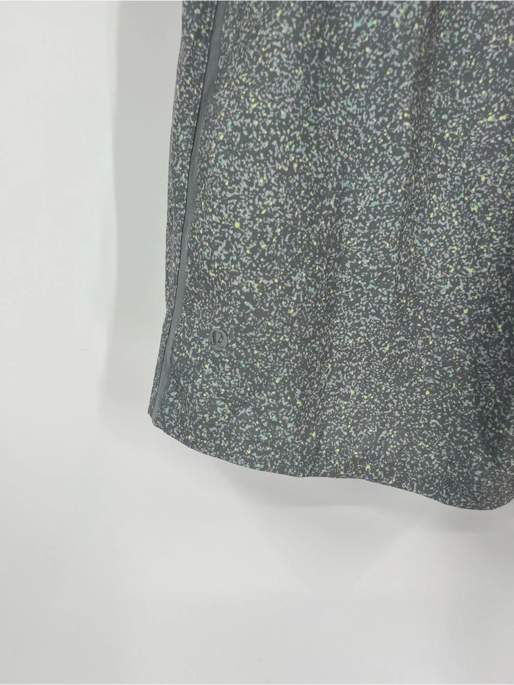 Lululemon Pace Breaker Short 9